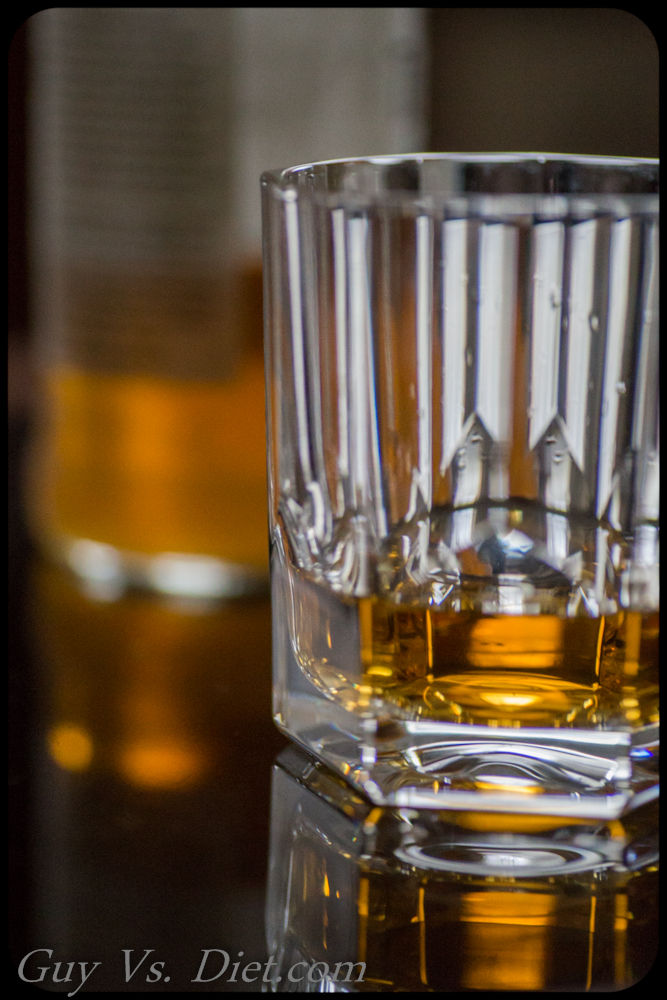 Me struggling with alcohol and binge eating at home